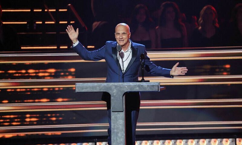 Music industry veteran Jimmy Iovine faces sexual abuse allegation