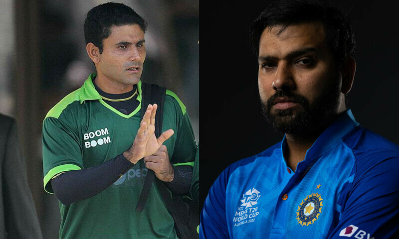 After Aishwarya analogy, another Razzaq comment makes Indians unhappy