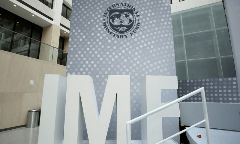IMF team to arrive in Pakistan for taxation talks next week