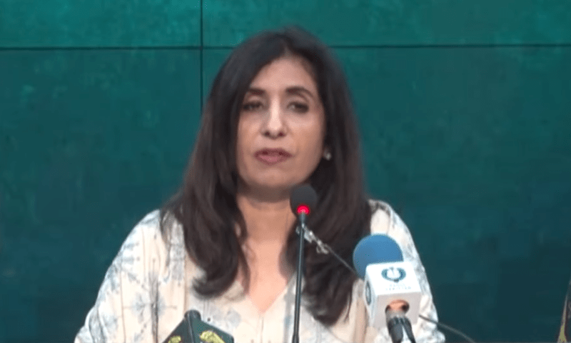 Pakistan applies for BRICS membership: FO