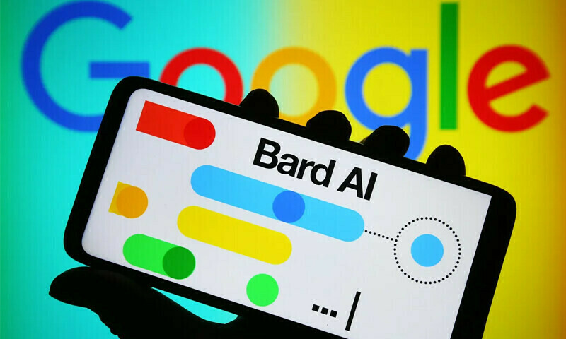 Google&rsquo;s Bard AI chatbot can now answer questions about YouTube videos