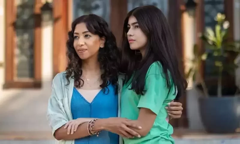 Pakistani viewers applaud new netflix show &lsquo;Crashing Eid&rsquo;
