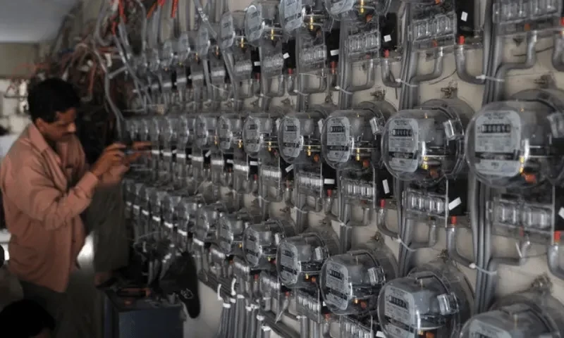 NEPRA approves electricity price hike for Karachi consumers