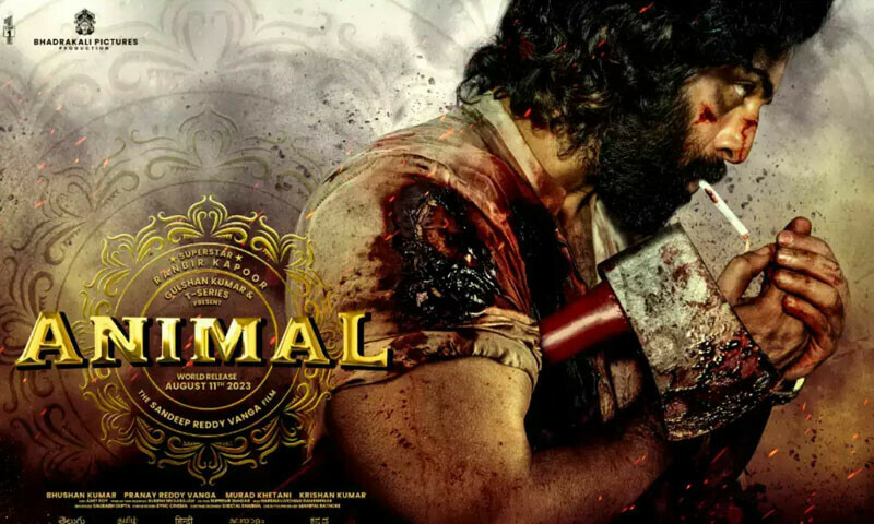 Fans are ready to take fiery emotional ride with Ranbir after &lsquo;Animal&rsquo; trailer release