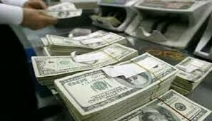 SBP foreign exchange reserves fall by $217.1mln