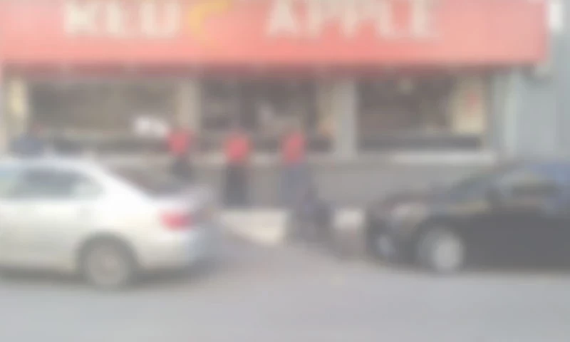 Authorities in Karachi shut down fast-food restaurant branches