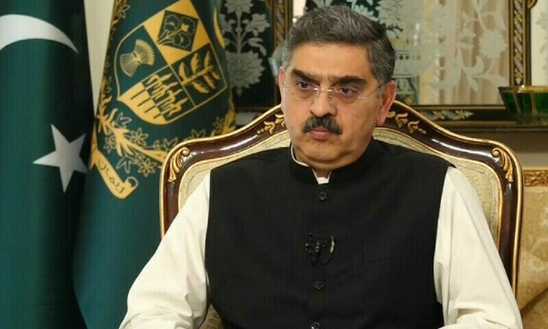 Kakar says privatising PIA is &lsquo;top priority&rsquo;