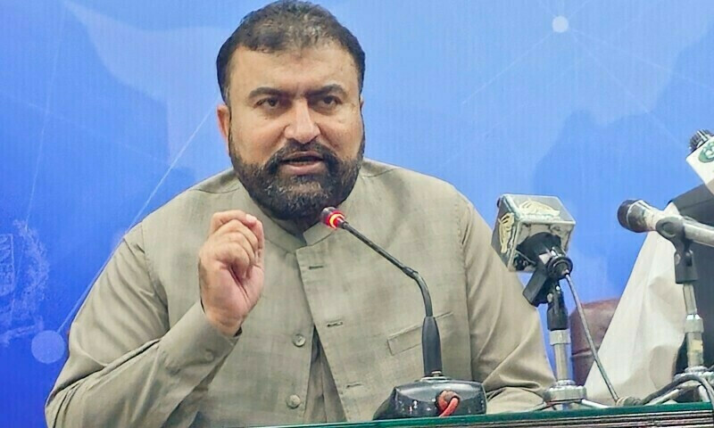 Imran is court&rsquo;s favourite, enjoys &lsquo;unimaginable&rsquo; facilities in jail: Bugti