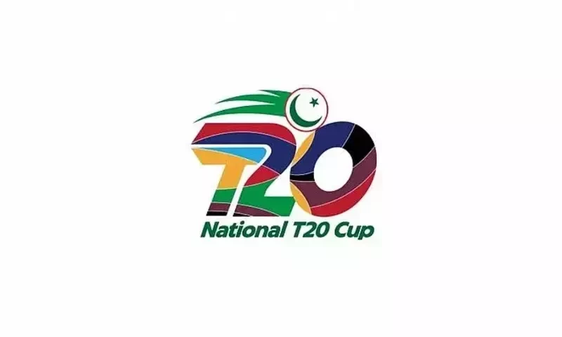 National T20 cup starts tomorrow in Karachi