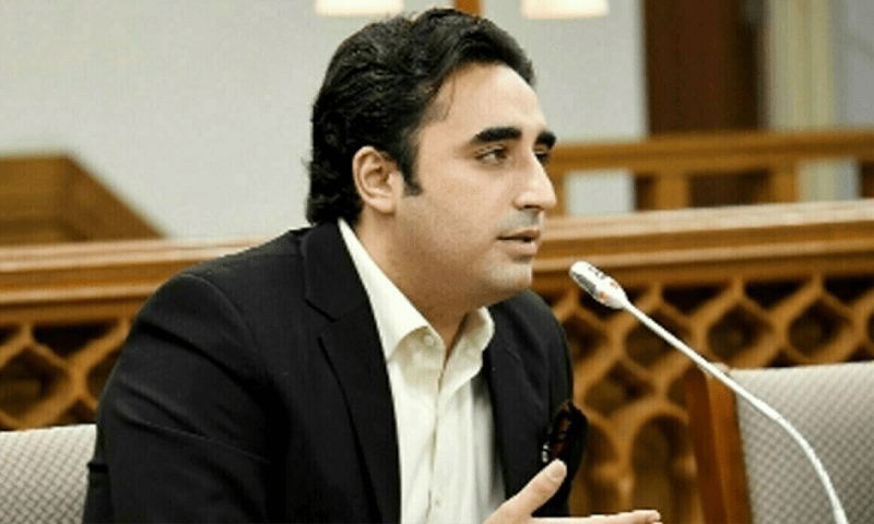 Bilawal abruptly leaves for Dubai after Zardari&rsquo;s interview