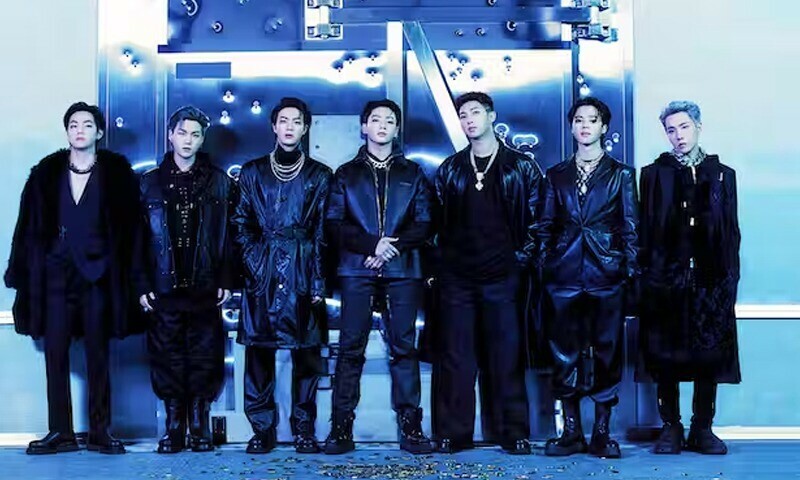 &lsquo;BTS Monuments: Beyond The Star&rsquo; &lsquo;Beyond&rsquo; teaser trailer released