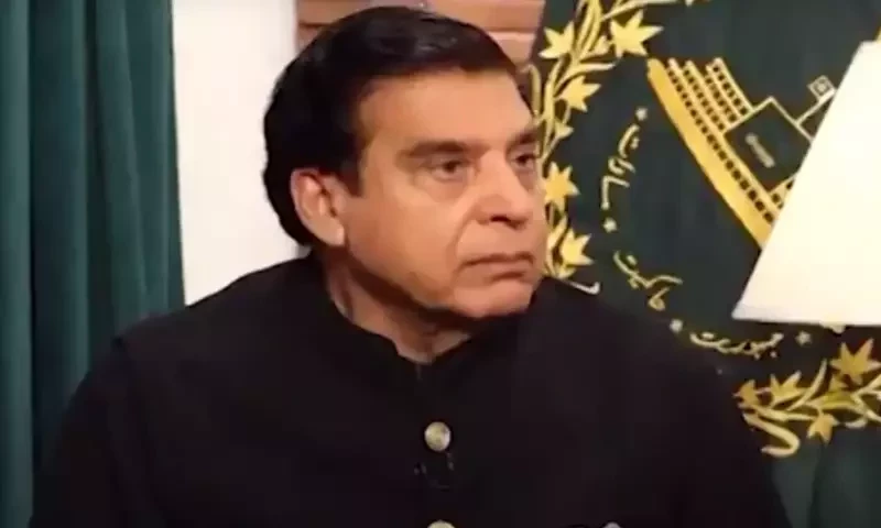 Sparing May 9 perpetrators will be akin to enmity with Pakistan: Ashraf