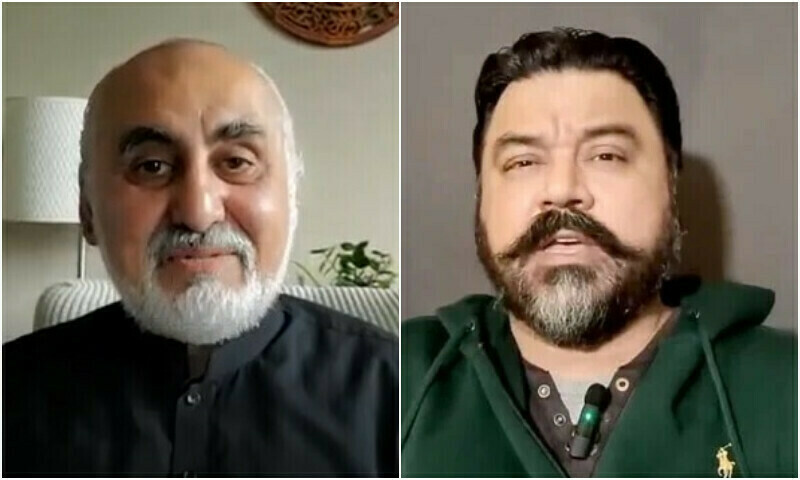 Pakistan Army court-martials two former officers, sentences them to long imprisonments