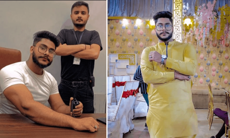 &lsquo;Pray for us,&rsquo; people stranded in shopping mall blaze tell relatives