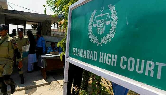 IHC set Nov 28 for hearing case against Gen Bajwa, Faiz Hameed