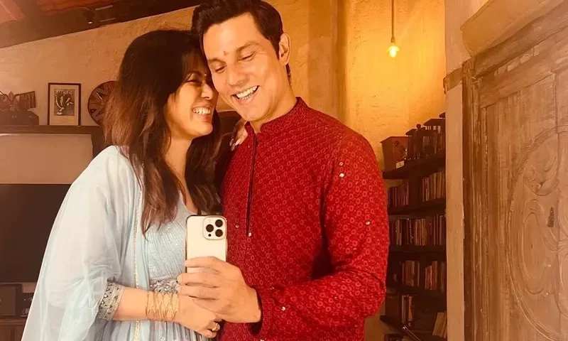 Randeep Hooda, Lin Laishram to marry on Nov 29 in India&rsquo;s Manipur