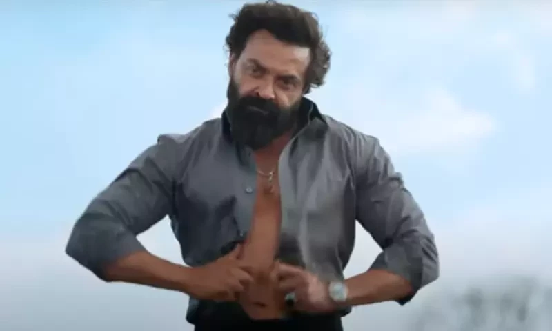 Fans curious about Bobby Deol&rsquo;s &lsquo;silent character&rsquo; in Animal movie