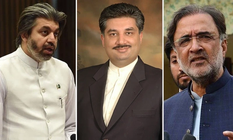 PPP, PML-N leaders deny having knowledge of PTI defectors&rsquo; abduction plans