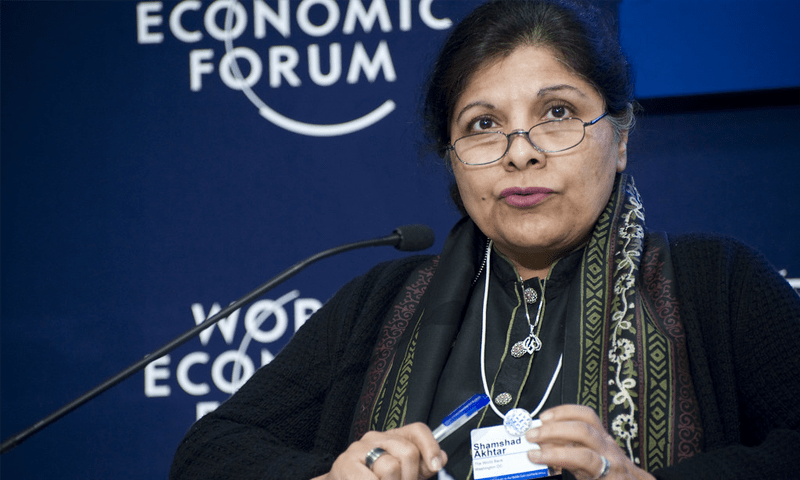 No plans to demonetise Rs5,000 note, Shamshad Akhtar clarifies