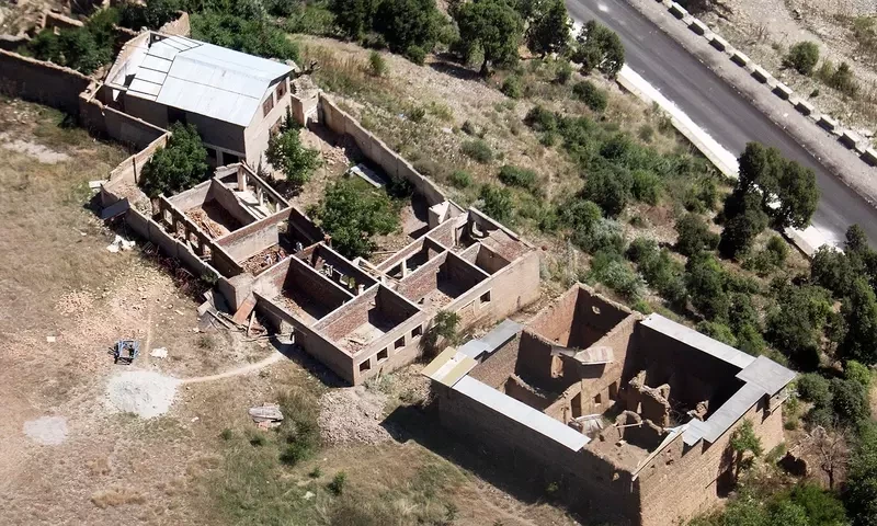 Eight terrorists killed in KP&rsquo;s South Waziristan gun battle: ISPR