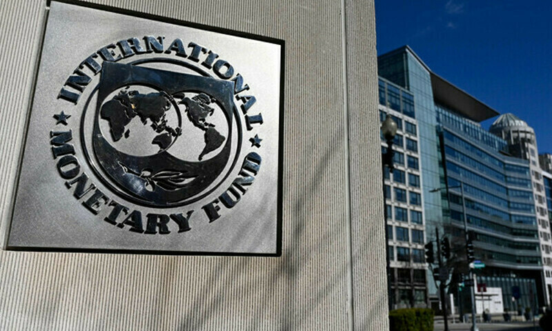 IMF team arrives in Islamabad for tax talks