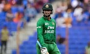 Bangladesh cricketer Shakib Al Hasan to contest in 2024 polls
