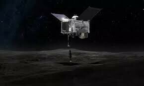 Signal received from 10 million miles away to NASA