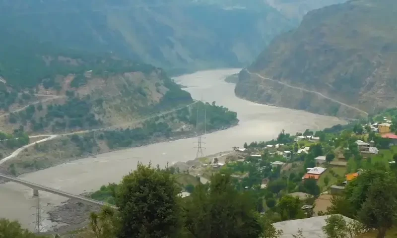 Kohistan girl killed on orders of her family, not jirga, says DSP Ahmed