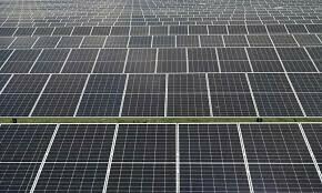 Security concerns: Saudi firm says unable to sign pacts on solar projects