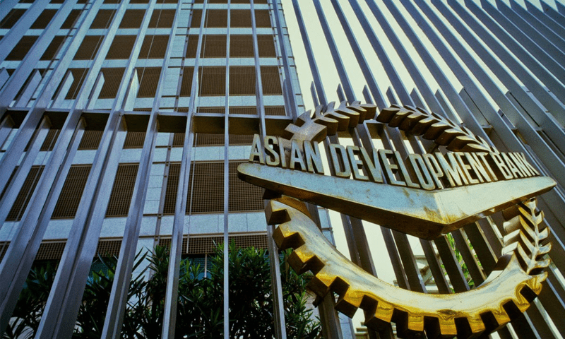 ADB approves $180 million loan for Pakistan