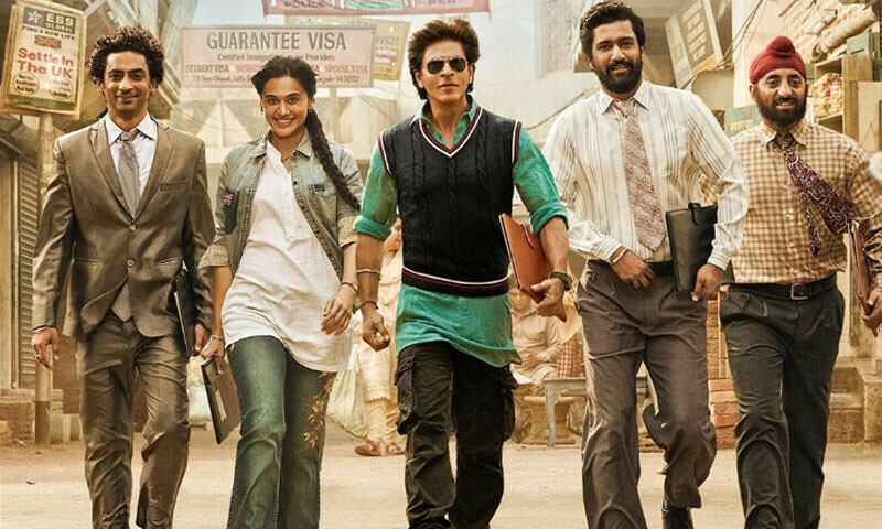 What is the meaning of word &lsquo;Dunki&rsquo;? Shah Rukh Khan explains