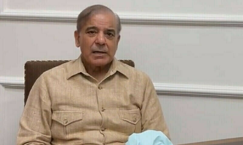 Will enter elections with complete preparation: Shehbaz