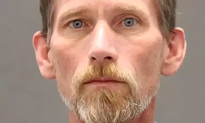 Vermont man charged with attempted murder in shooting of students of Palestinian descent