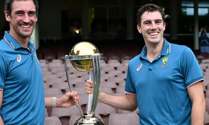 Cummins says players &lsquo;not robots&rsquo; as Australia T20 team struggles