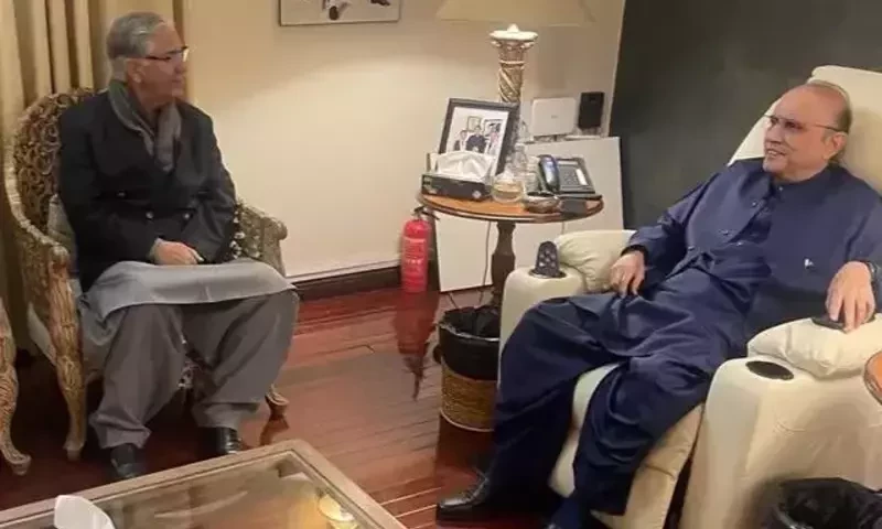 Nayyer Bokhari appointed PPP secretary general after Farhatullah Babar&rsquo;s resignation