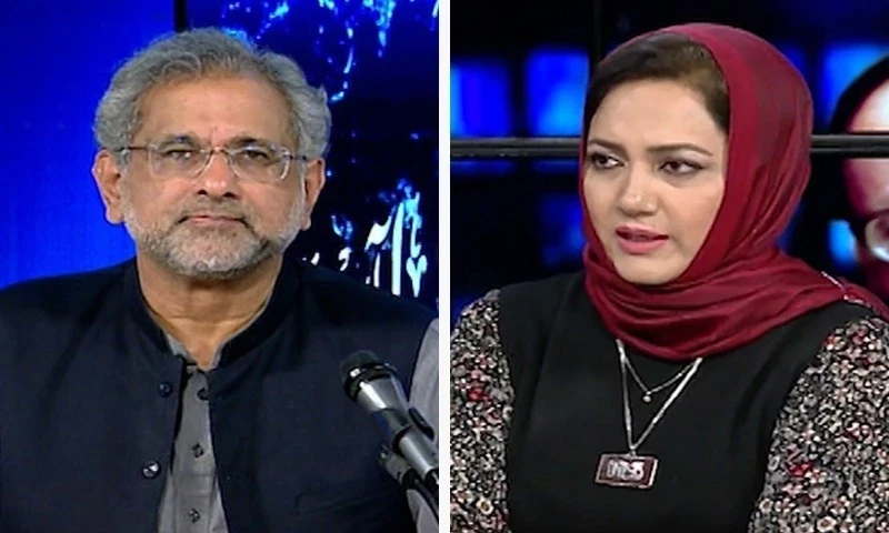 Khaqan suggests SC may reverse decision on Nawaz using suo moto powers