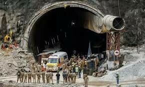 &lsquo;Rat miners&rsquo; to the rescue: How trapped India tunnel workers were saved