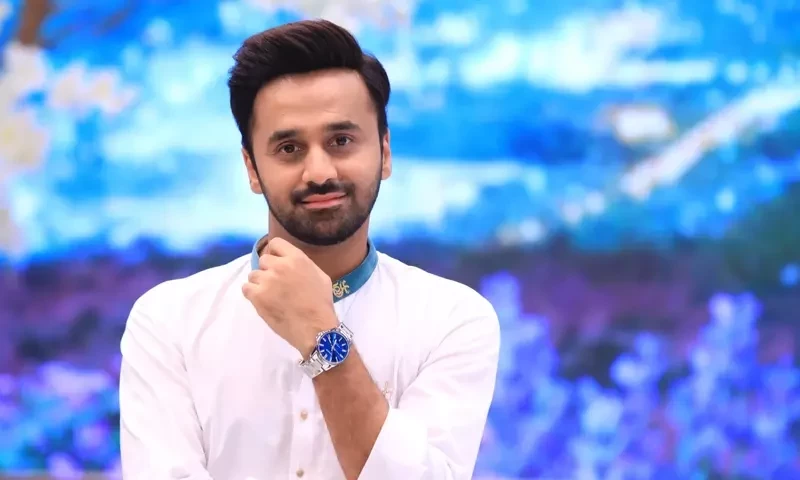 Waseem Badami&rsquo;s X account hacked