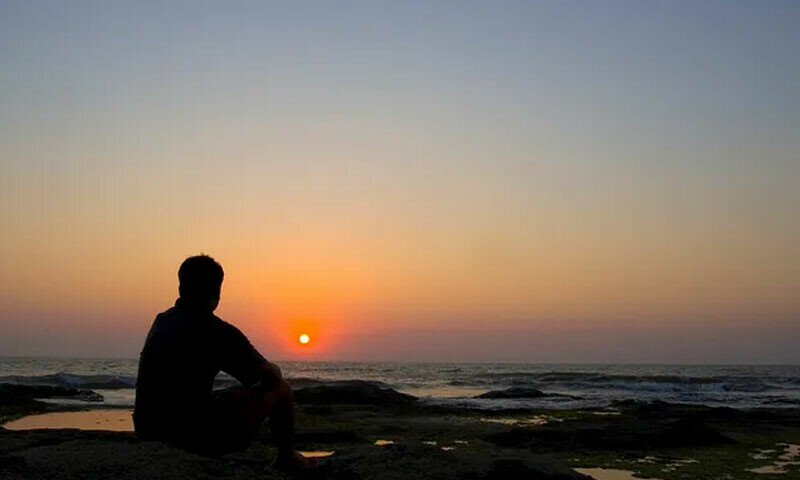 Heal your heart after breakup with few steps