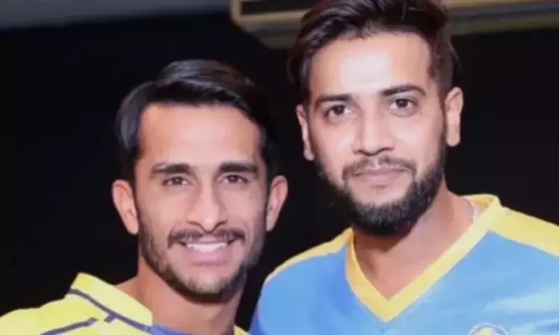 PSL: Hasan Ali switches to Karachi Kings, Imad Wasim joins Islamabad United