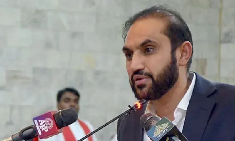 Ex-Balochistan CM Quddus Bizenjo decides to join PPP