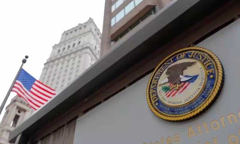 US says Indian govt official directed Sikh separatist assassination plot on its soil