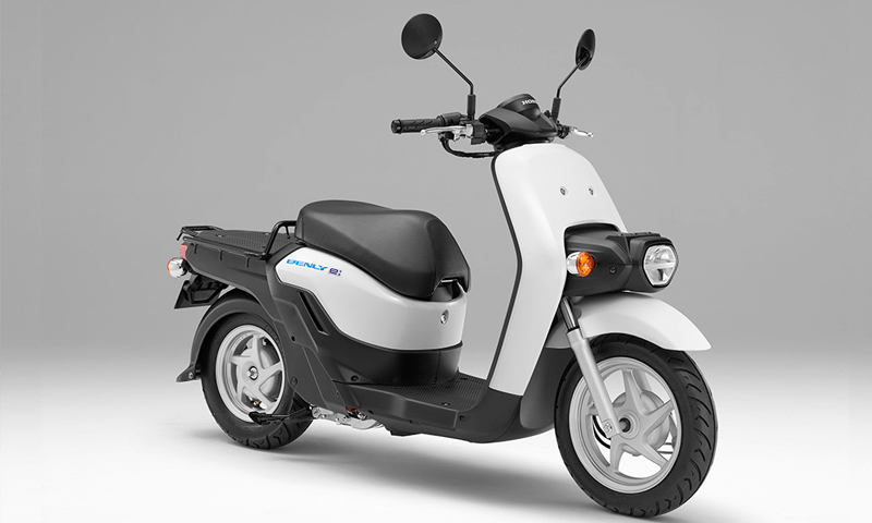 How much will Honda electric bike &lsquo;BENLY e&rsquo; cost in Pakistan