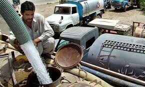 Maintenance work to disrupt water supply in Karachi