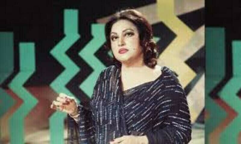 PTV to air Noor Jehan&rsquo;s songs to honour legendary singer