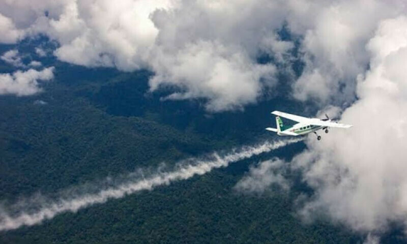 Punjab artificial rain plan faces constraints