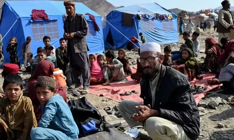 Pakistan bound by UN conventions protecting refugees&rsquo; rights: Justice Ayesha