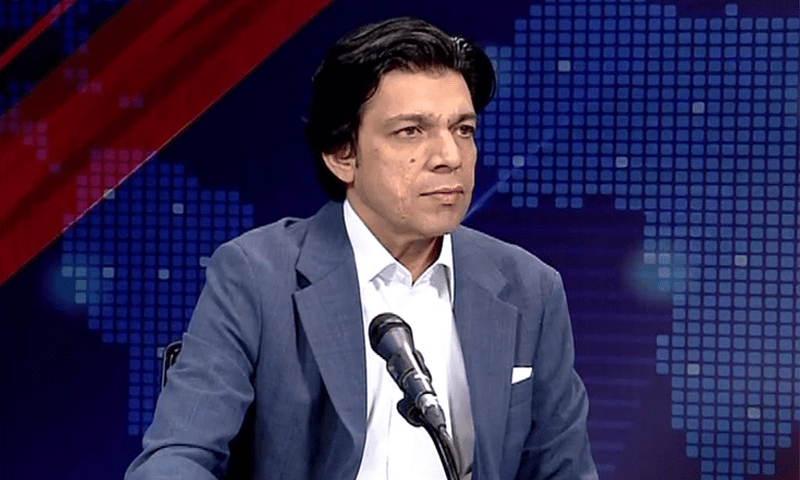 Imran waiting for deal but nothing being offered: Vawda