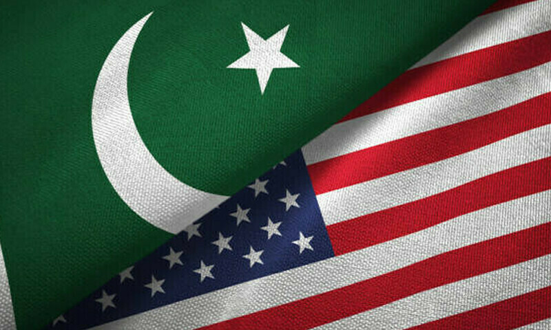Pakistan, the United States to hold talks on Afghan nationals next week