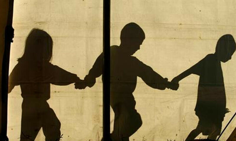 Lahore maid set on fire by employer records video statement